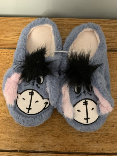 New eeyore from winnie - new,