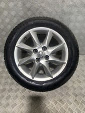 TOYOTA YARIS ALLOY WHEEL