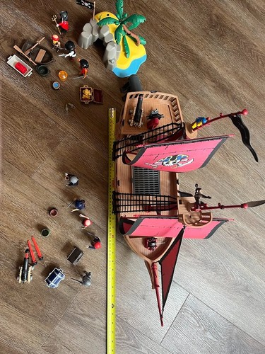Playmobil skull - playmobil,