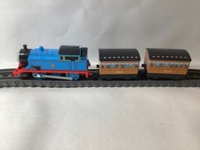 TRACKMASTER REVOLUTION