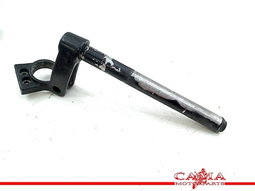 Right handbar kawasaki - right,