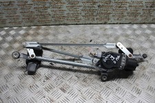 BFD084712 2016 SUZUKI VITARA 1.6 D16AA WIPER MOTOR AND LINKAGE