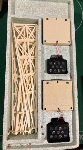 Subbuteo vintsge old style - vintsge,