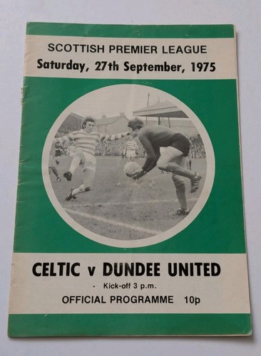 Celtic dundee united - dundee,