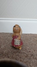 Lucky Pocket Pendelfin Rabbit
