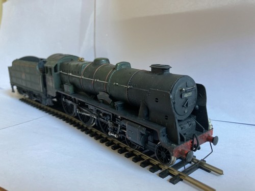 Mainline gauge lms - mainline, royal