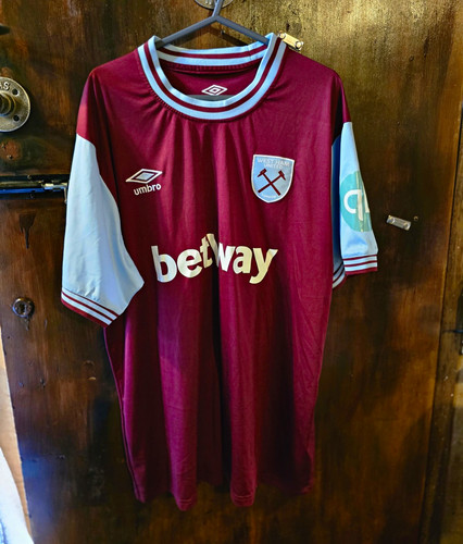 Umbro west ham united - ham, home