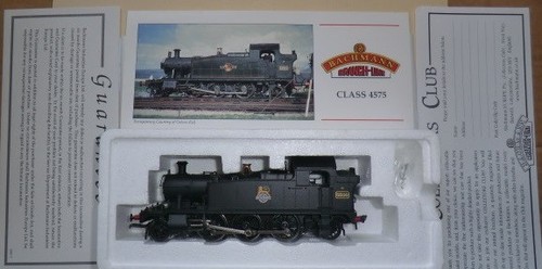 Bachmann branchline 4575 - bachmann,
