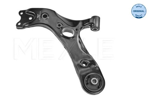 Meyle wheel suspension track - wheel,