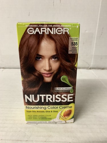 Garnier nutrisse nourishing - nutrisse,