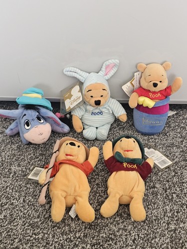 Vintage disney store - store, winnie