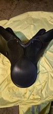 Wintec 18" Changable Gullet GP Saddle