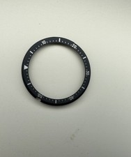 New Inner Bezel Rotating Indicator Ring Seiko 6139-6002 6139-6005 6139 POGUE