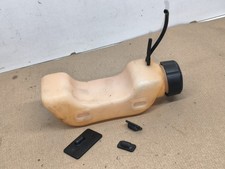 RYOBI RLT30CET TOUCH START 2 STROKE PETROL STRIMMER FUEL TANK USED 