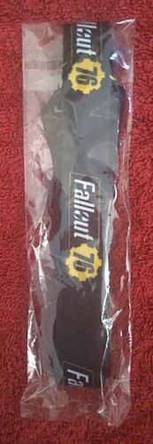 Fallout lanyard key - 76, /