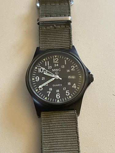 Mwc military swiss - military,
