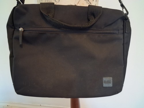 Gents smart black - smart, /
