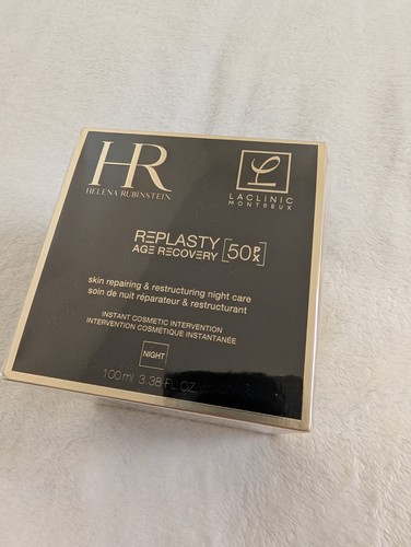 Helena rubinstein plasty - rubinstein, re-plasty