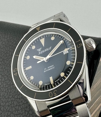 Squale sub heritage - squale,