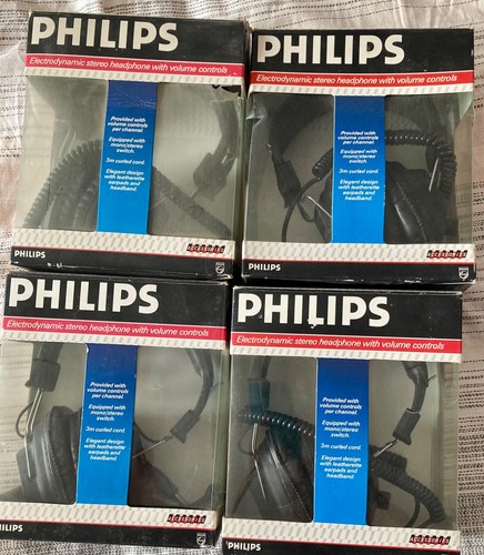 Philips over ear - philips,