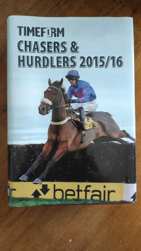 Timeform chasers and hurdlers - timeform,