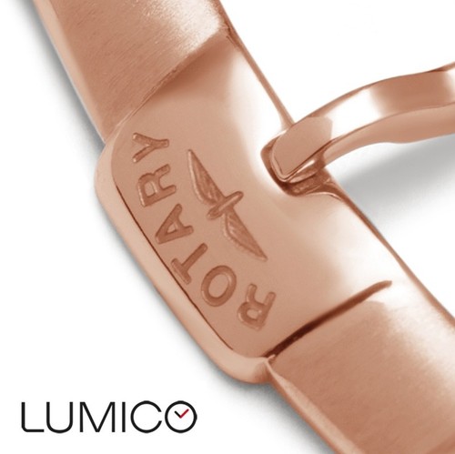 For rotary buckle clasp watch - for,