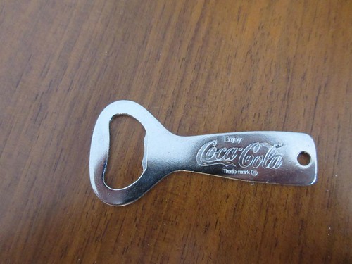 Old coca cola bottle - coca-cola,