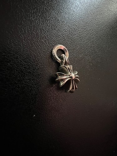 Chrome hearts plus charm - hearts,
