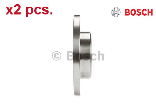 Pcs rear brake disc - pcs,