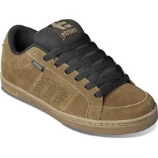 Etnies kingpin mens brown grey - etnies,