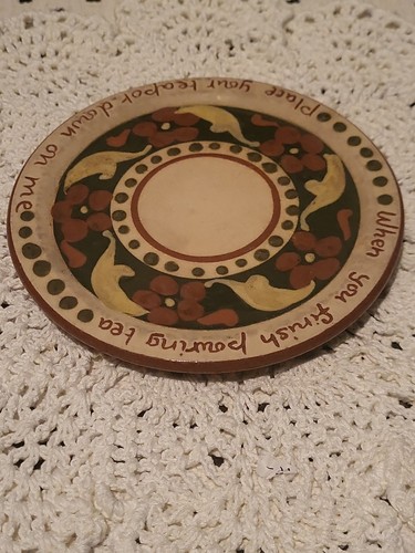 Vintage motto ware torquay - ware,