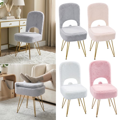 Plush dressing table - plush,