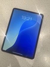 Apple iPad Pro 4th Gen 11-inch 128GB Space Grey Wi-Fi Cellular Bundle