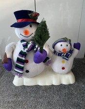 Vintage Fibre Optic Animated