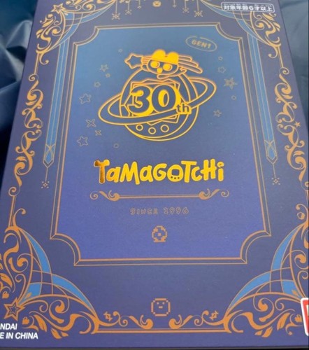 Tamagotchi original 30th - tamagotchi,