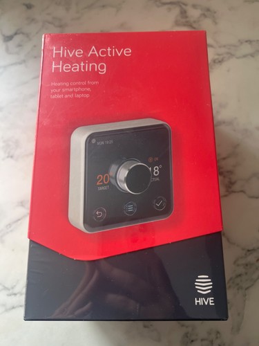 Hiveactive heating thermostat - heating,