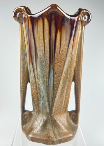 Vintage art deco faience - vintage,