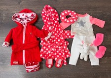 Our Generation Doll Gown Bath