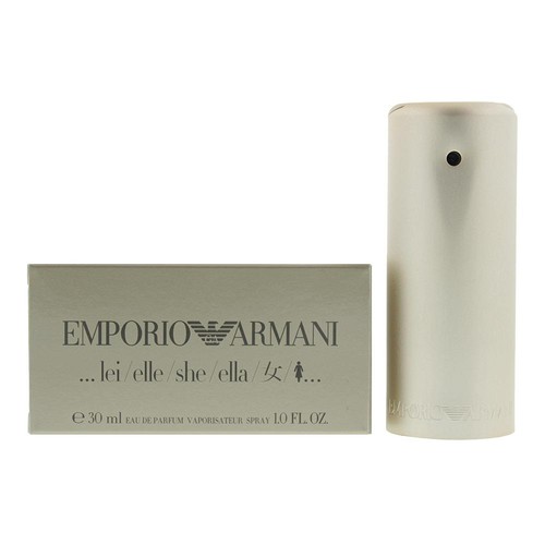 Emporio armani she eau - emporio,