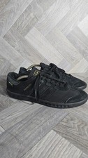 Adidas Hamburg Cordura black Size 9