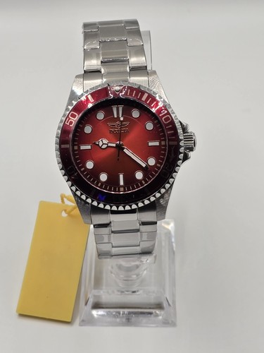 Invicta pro diver kromatyk - invicta,