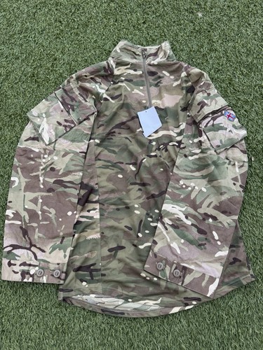 British army mtp - mtp, full