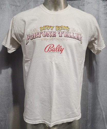 Betty boop fortune - boop's,