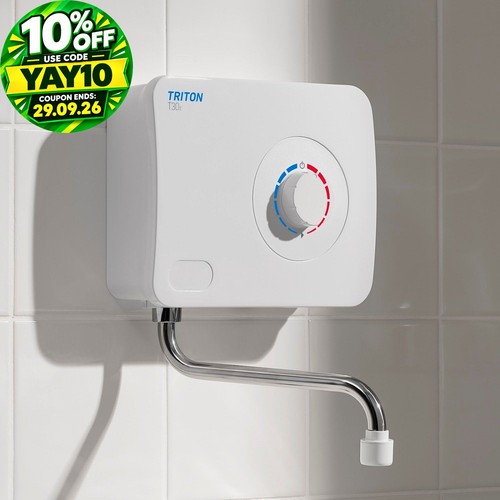 Triton t30i 3kw 240v over - triton,