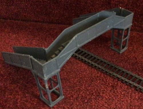 Hornby dublo repainted - oo/ho,