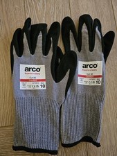 ARCO  GLOVES  SIZE 10 comfort  X30 Pairs
