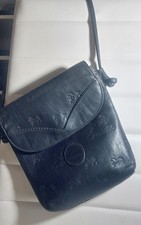 Cavalinho Leather Crossbody