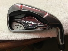 Callaway Steelhead XR Single 5