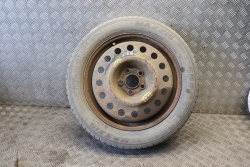 Ford max mk2 r17 spare - ford,