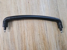 iCandy Lime Original Bumper Bar Black 